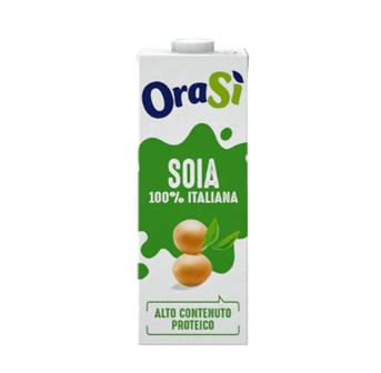 [ORASI.01] [ORASI.01] ORASì SOIA LT. 1 X 12 Pz