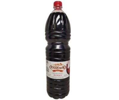 [POGGI.20] [POGGI.20] VINO ROSSO Lt.2 X 6 Pz