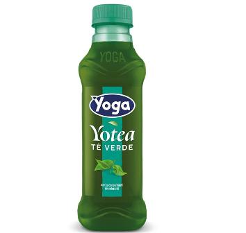 [YOGA.33] [YOGA.33] YOGA THE VERDE Ml.500 X 12 Pz
