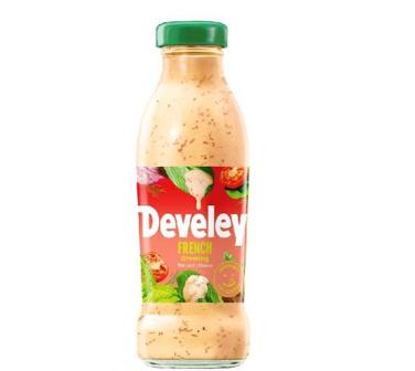 [DEVE.02.5] [DEVE.02.5] DRESSING FRENCH VT ml.230 X 6 Pz