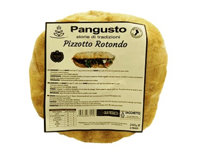 [PANGU.05] [PANGU.05] PIZZOTTO ROTONDO GR.120 X 2  X 15