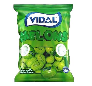 [VIDAL.29] [VIDAL.29] BST. MELONCINI  GR. 90 X 14