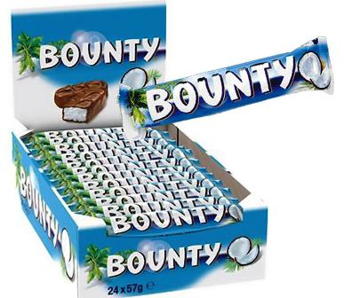 [MARS.05] [MARS.05] BOUNTY GR57 CRT DA 24
