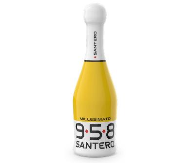 [SANTERO.35] [SANTERO.35] P1642  BABY POP MILLESIMATO 0 20 X 12 PZ