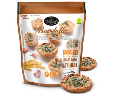 [LAPA.03] PAN AGLIO GR.150 X 12 PZ