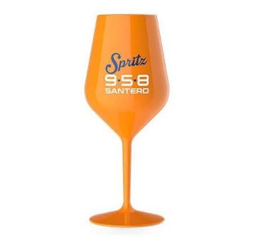 [SANTERO.43] CALICE SPRITZ X 6 Pz