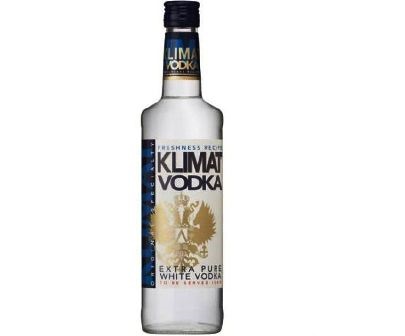 [DILMO.15] VODKA 0.70 37.5%  BALKAN  X 6 Pz