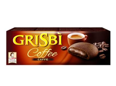 [VINCE.02.] [VINCE.02.] GRISBI' CAFFE' Gr.135 X 12 PZ