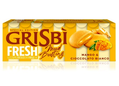 [VINCE.02.9] CRISBI MANGO E CIOCCOLATO BIANCO X 12 PZ