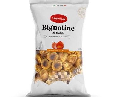 [CABRIO.04] BIGNOLINE G.100 X 15 PZ