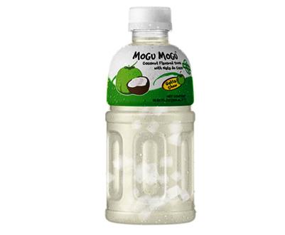 [UNION.05] MOGU COCONUT FLV+NATA DE COCO X 24