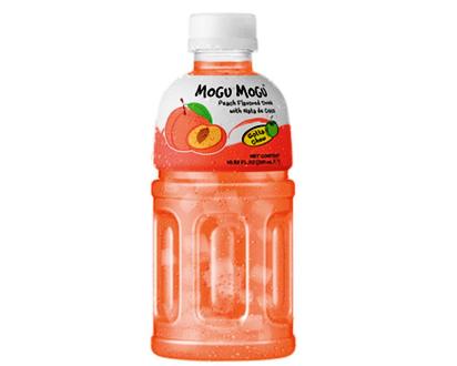 [UNION.07] MOGU PEACH FLAV+NATA DE COCO X 24 PZ