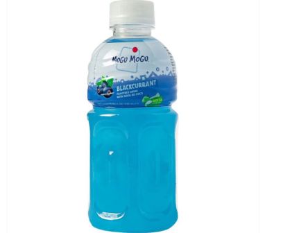 [UNION.09] MOGU BLACKCURRANT ribes FLAV X 24