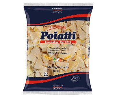 [POIATTI.66] MALTAGLIATI Kg.1 X 12 Pz