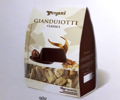 [VERGA.00] GIANDUIOTTI GR.90 X 20 PZ