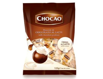 [VERGA.11] PRALINE CRM LATTE Gr.100 X 20 Pz