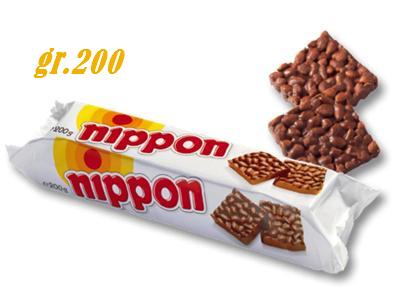 [HOSTA.00] NIPPON DA GR. 200 CRT DA 24