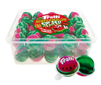 [CASA.12.3] WATERMELON SPLASH X 45 Pz