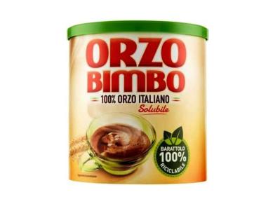[NUTRI.00] [NUTRI.00] ORZO BIMBO SOLUBILE GR.120 CRT DA 12