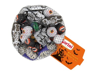 [SORI.56.4] [SORI.56.4] RETINA HALLOWEEN MIX Gr.70 X 40 Pz