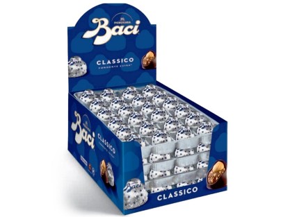 [NEST.01] [NEST.01] BACI SFUSI X 96PZ  KG1,2
