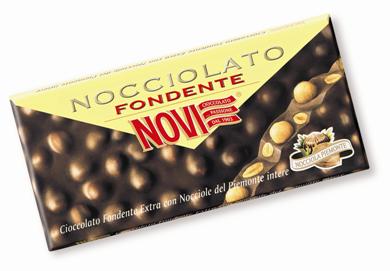 [ELAK.14] [ELAK.14] TAV NOCCIOLATO FONDENTE G130 X 16