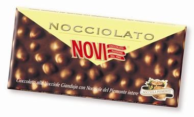 [ELAK.15] [ELAK.15] TAV. NOCCIOLATO Gr.130 X 16