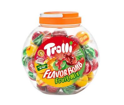 [CASA.12.11] [CASA.12.11] BRT FRUIT MIX SOUR LIQUID X 60