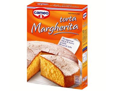[CAMEO.21] [CAMEO.21] TORTA MARGHERITA G.428 X 8