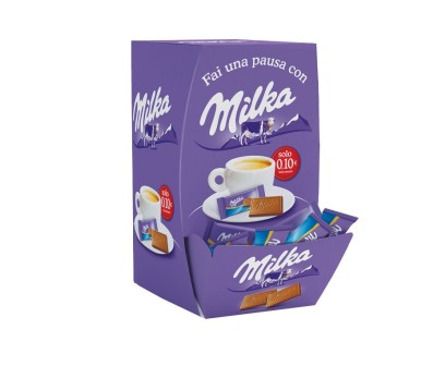 [MILKA.08] [MILKA.08] MILKA EXPO NAPS  LATTE 1 KG