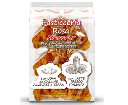 [MIDI.67] [MIDI.67] PAST.ROSA CROISS G.50 BST DA 6 X 6 Pz