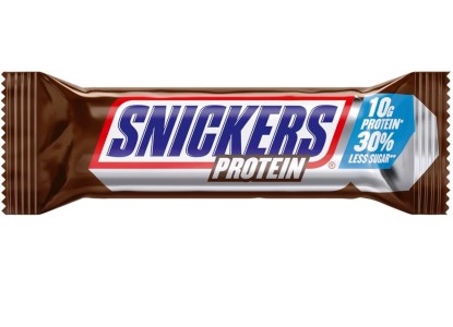 [MARS.00.7] [MARS.00.7] SNICKERS PROTEIN Gr.47 X 18 Pz
