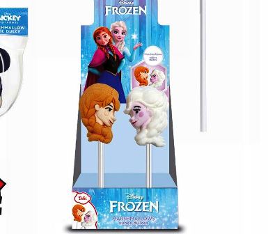 [ARCO.23.9] [ARCO.23.9] LECCA MALLOW FROZEN Gr.30 X 18 Pz