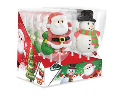 [ARCO.27.5] [ARCO.27.5] LECCA MALLOW NATALE GR.35 X 12 PZ
