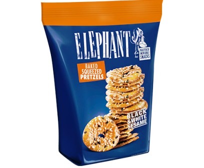 [ICAT.23] [ICAT.23] ELEPHANT SQUEZZED SESAME GR.80 X 20 PZ