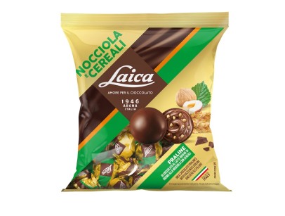 [LAICA.33] [LAICA.33] BST. CICC.LATTE RIP NOCC CER Gr.130 X 24