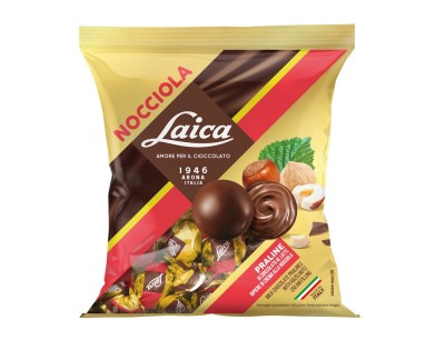 [LAICA.34] [LAICA.34] BST.CICC.LATTE RIP NOCC Gr.135 X 24 Pz