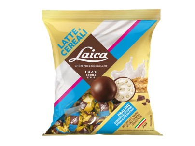 [LAICA.35] [LAICA.35] BST.CICC.LATTE RIP LATTE CER Gr.130 X 24