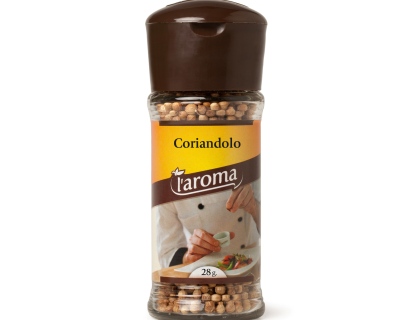 [AROMA.05] [AROMA.05] AROMA CORIANDOLO GR.28 X 6  PZ