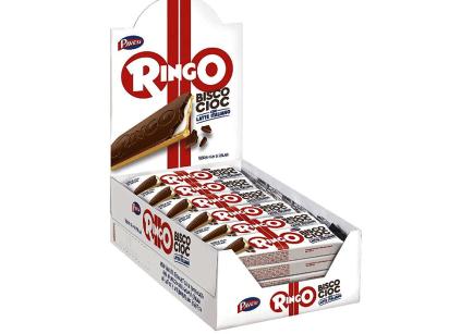 [PAVE.03.1] [PAVE.03.1] EXPO RINGO BISCOCIOC  GR.28 X 24 PZ