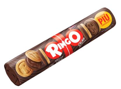 [PAVE.03.3] [PAVE.03.3] RINGO TUBO CACAO Gr.165 X 36 Pz