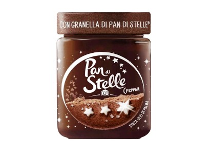 [PAVE.26] [PAVE.26] PAN DI STELLE CREMA GR.190 X 10 PZ