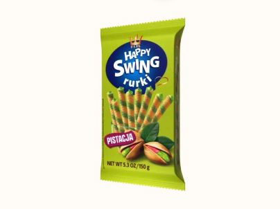 [FLIS.03.1] [FLIS.03.1] HAPPY SWING PISTACCHIO GR. 150 X 16