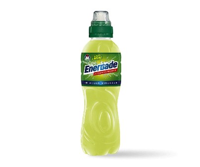 [S.BENED.11] [S.BENED.11] ENERGADE 0.5 L LIMONE X 12