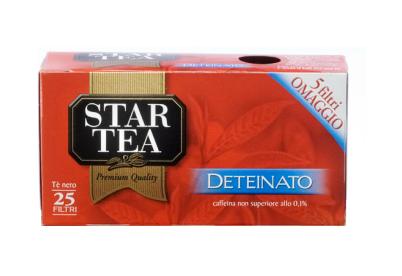 [STAR.10,] STAR THE DETEINATO 20+5 FL CRT DA 24