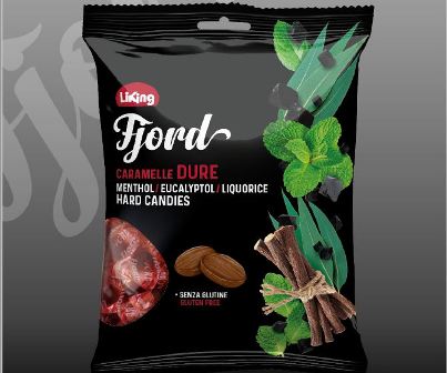 [LIKING.24] BST. FJORD BALSAMICHE Gr.150 X 24 Pz