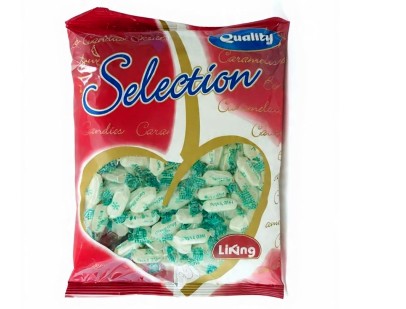 [LIKING.30] CAR. MENTA DURA Kg. 1