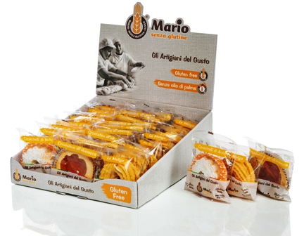 [MARIO.00] EXPO S.G CANESTR/CROST.ALB/MELIGA X 26