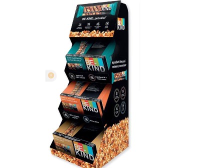 [MARS.00.1] ESPO DA BANCO BE-KIND X 36 PZ