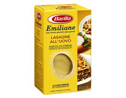 [MULINO.36] LASAGNE GIALLE GR.500 CRT DA 15 PZ